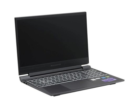 Ноутбук игровой Machenike StarX 15 Pulsar/JJ00GN00KRU/Core i5-12450H/16Gb/1Tb/15.6 FHD 165Hz/RTX 4050 6 Gb/DOS